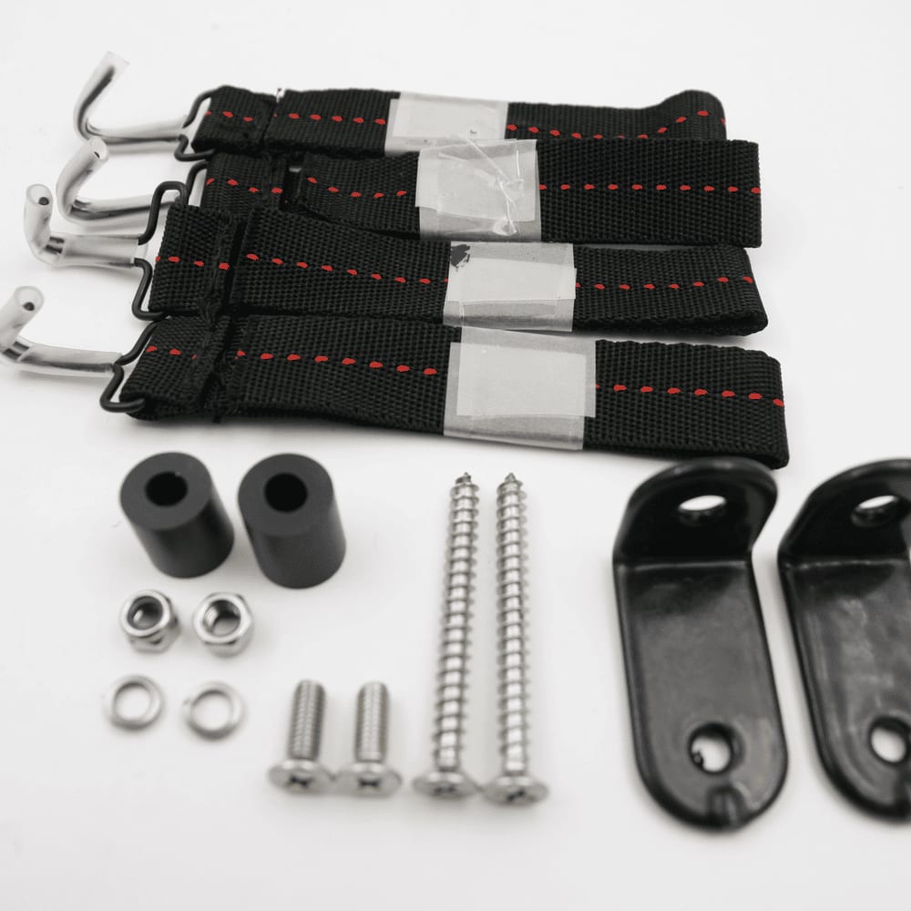 KIT Ricambi Termoscud® R172