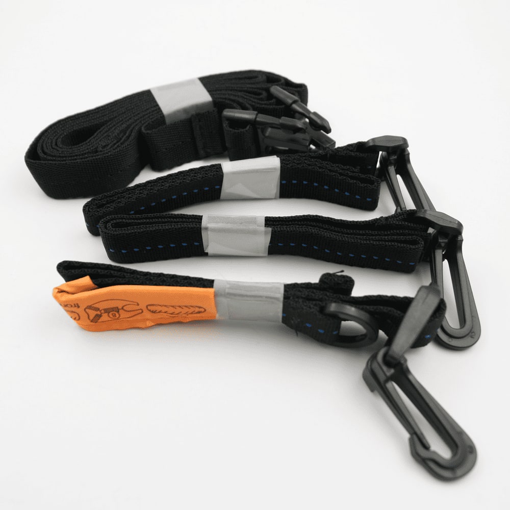 KIT Ricambi Termoscud® R082