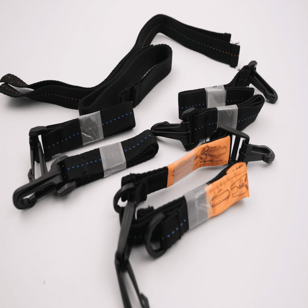 KIT Ricambi Termoscud® R081