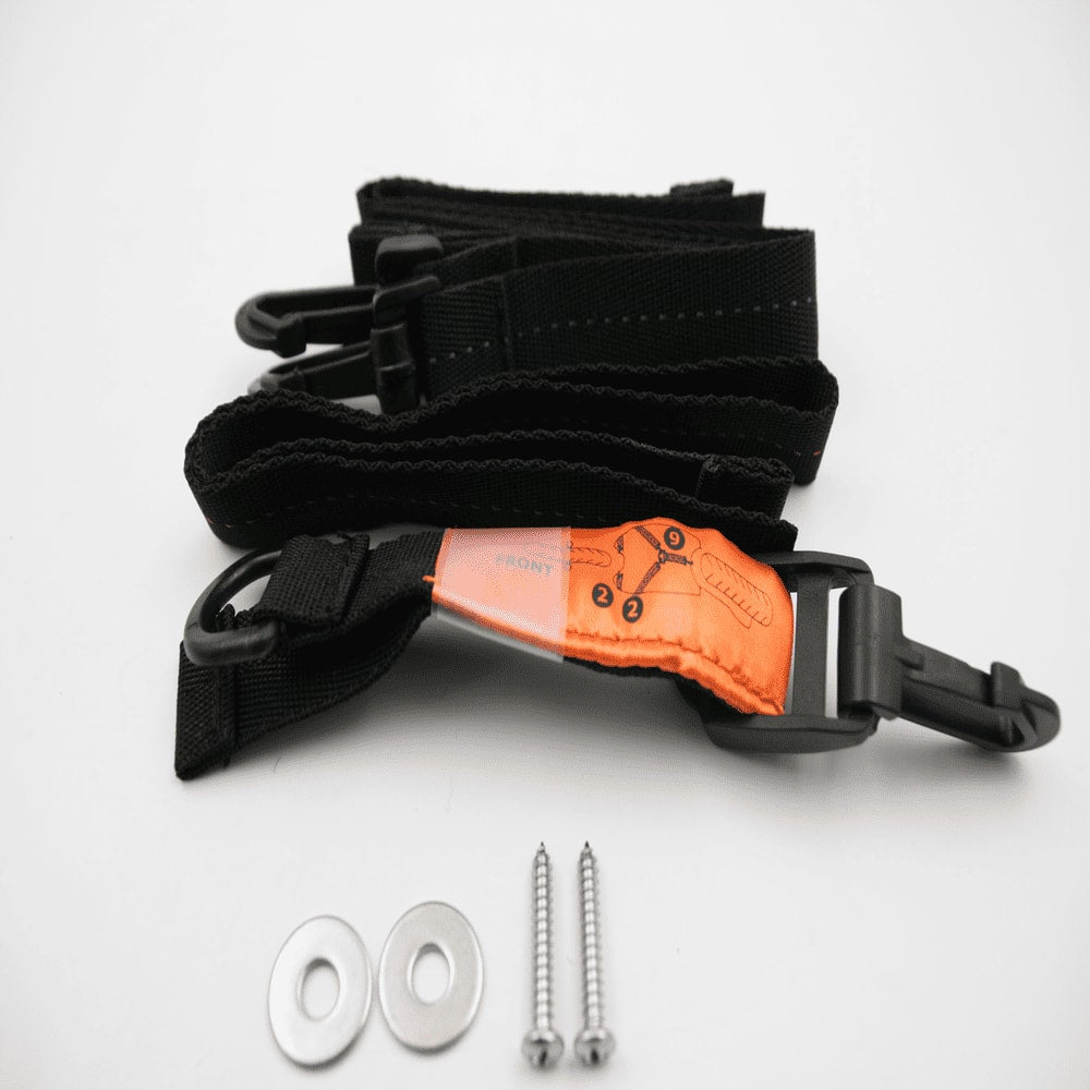 KIT Ricambi Termoscud® R099