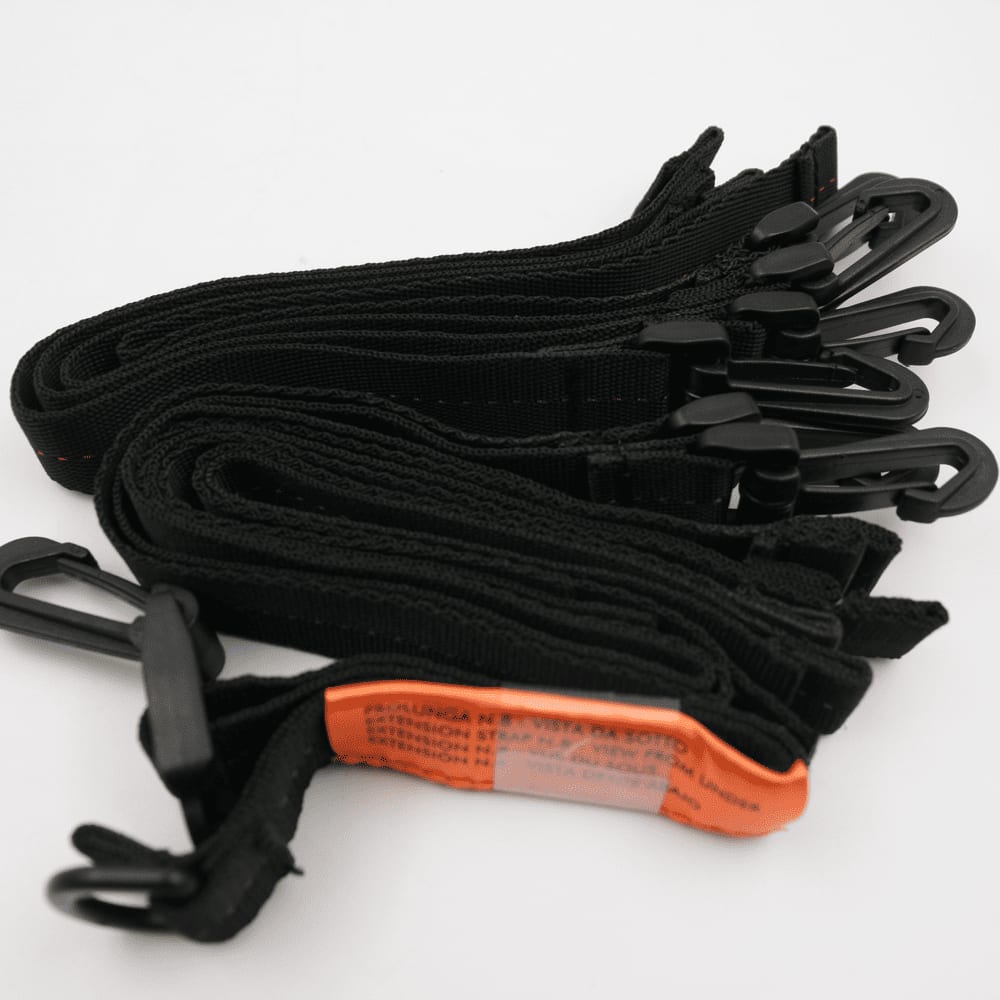 KIT Ricambi Termoscud® R080