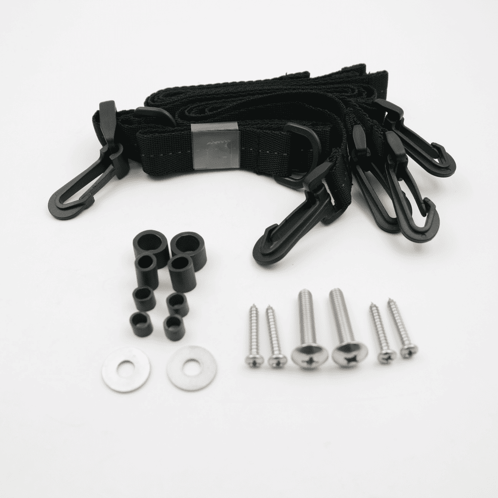 KIT Ricambi Termoscud® R079