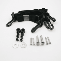 KIT Ricambi Termoscud® R079