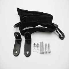 KIT Ricambi Termoscud® R062PROG