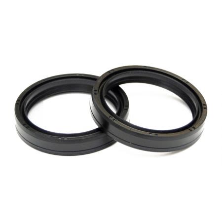 Paraoli Forcella D.31,7X42X9 - Tipo RSD (Coppia)