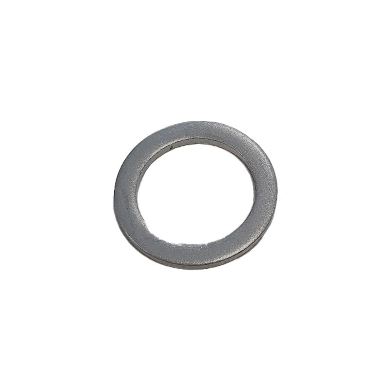 Rondella in Alluminio D.20x28x2mm