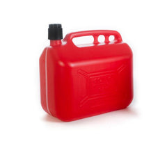 Tanica Benzina - Omologata - 10L