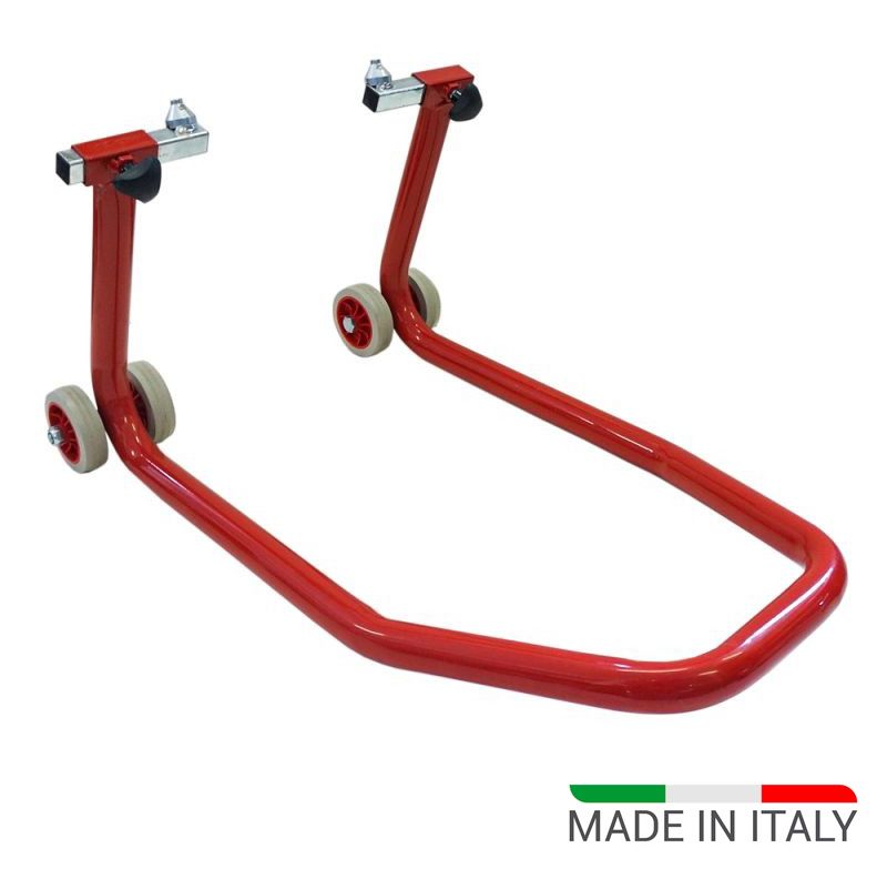 Cavalletto Anteriore Universale | Perni Inclusi - Portata Max.250 Kg