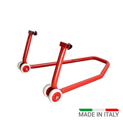 Cavalletto Posteriore Universale senza Supporti - Portata Max.250 Kg