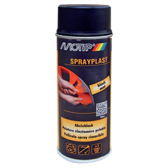 Pellicola Spray Rimovibile - Bianco Lucido