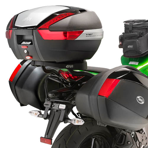 GIVI Portavaligie Laterale MONORACK KAW.Z1000SX '11 E2017