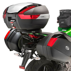 GIVI Portavaligie Laterale MONORACK KAW.Z1000SX '11 E2017