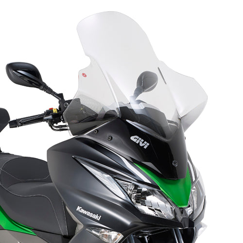 GIVI SCHERMO KAWASAKI J300 (2014)