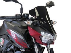 Cupolino per Kawasaki Z500 PowerBronze