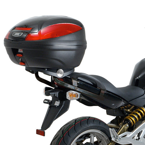 GIVI Portavaligie Laterale MONORACK KAWASAKI ER-6N'05