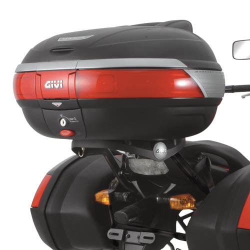 GIVI Portavaligie Laterale MONORACK KAW.VERSYS 650'06