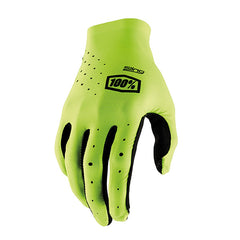 GUANTI 100% SLING MX FLUO YELLOW (XL)