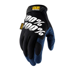 GUANTI 100% MECHANIX WEAR ORIGINAL BLACK (XXL)