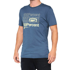 T-SHIRT 100% KRAMER SLATE (TAGLIA XL)