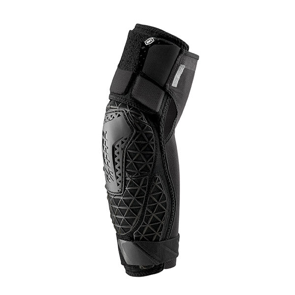 SURPASS PROTEZIONI GOMITI BLACK - M
