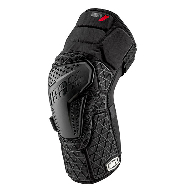 SURPASS GINOCCHIERE BLACK - M