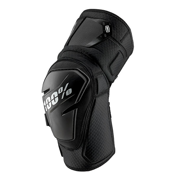 FORTIS GINOCCHIERE BLACK - S/M