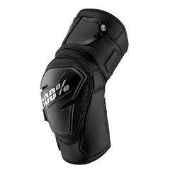FORTIS GINOCCHIERE BLACK - S/M