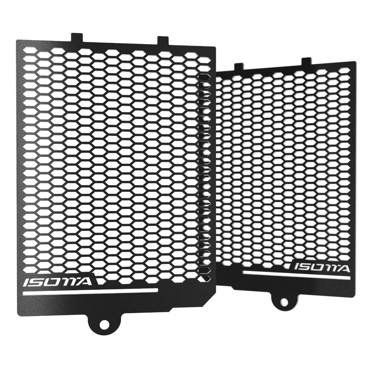ISOTTA Coppia di griglie para radiatore per BMW R 1300 GS 2023>