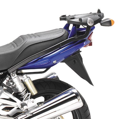 GIVI Portavaligie Laterale MONORACK SUZUKI GSX1400'02-06
