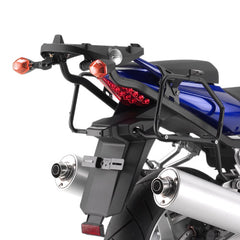 GIVI Portavaligie Laterale MONORACK SUZUKI SV 650'03