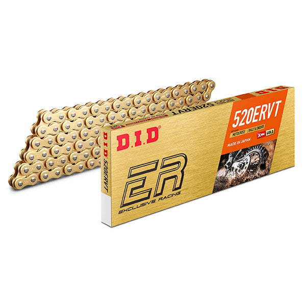 CATENA DID 520ERVT(G&G) M 118 C