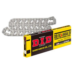 CATENA DI DISTRIBUZIONE DID SCA-0404A SV - Lunghezza: 110 maglie
