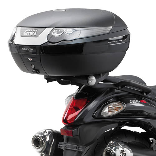 GIVI Portavaligie Laterale MONORACK SUZUKI GSX 1300R HAYABUSA ABS