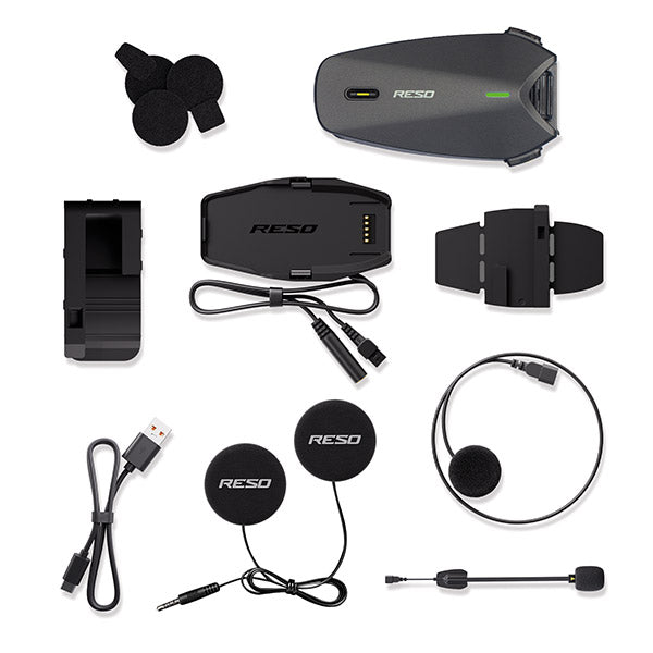INTERFONO RESO PILOT PRO