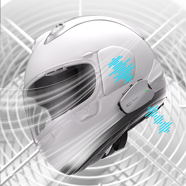 INTERFONO RESO PILOT NEO