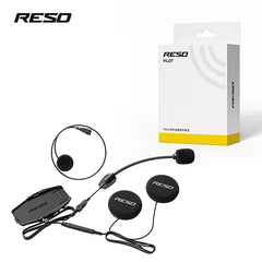 KIT AUDIO SECONDO CASCO PER NEO/PRO