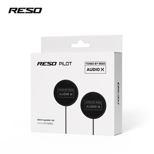 CUFFIE 45 MM PER NEO/PRO