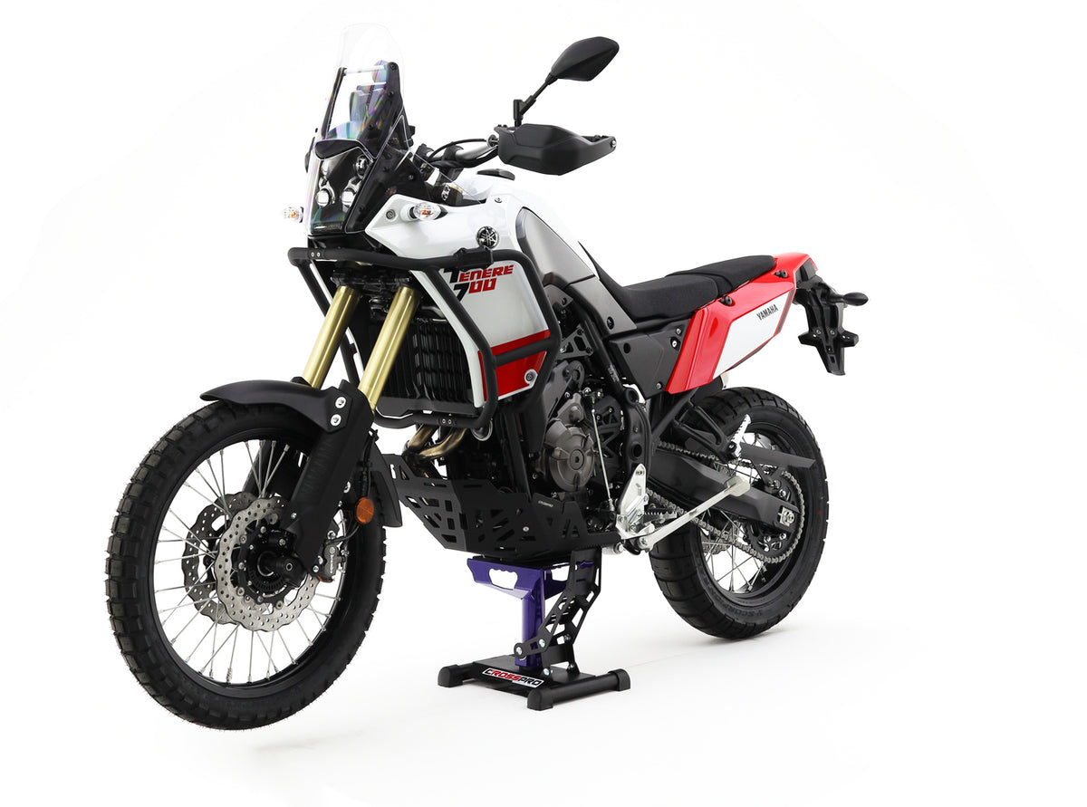 ISOTTA Crash bar in alluminio per YAMAHA TENERE 700 2020>