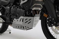 ISOTTA Protezione motore in alluminio per HONDA XL 750 TRANSALP