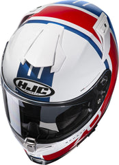HJC HELMET RPHA 71 MC1SF FIN
