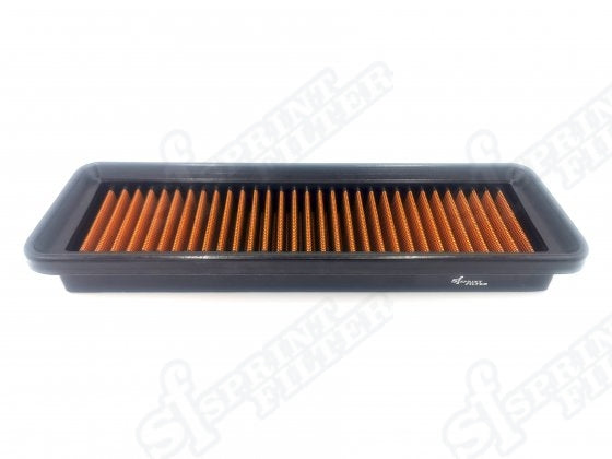 SPRINTFILTER FILTRO ARIA SPORTIVO PM333S per TRIUMPH 2500 ROCKET III 2020-2023