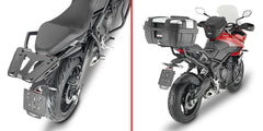 GIVI Portavaligie Laterale MONORACK TRIUMP.TIGER SPORT 660 '22