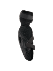 Gomitiere ALPINESTARS Bionic Plus Elbow Protector nere