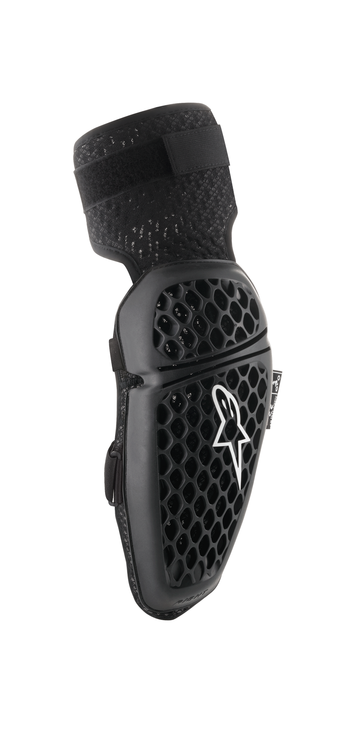 Gomitiere ALPINESTARS Bionic Plus Elbow Protector nere