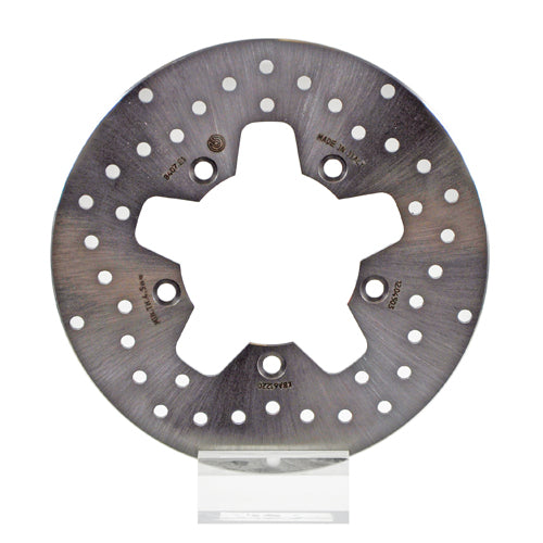 BREMBO disco freno serire oro per KYMCO 68B407E1 Anteriore 1 Disco