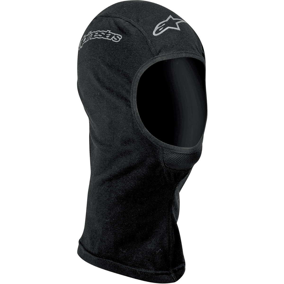 ALPINESTARS Balaclava open face sottocasco per tutte le stagioni