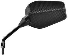 Specchio Retrovisiore sinistro C/Fiber M8/125 (Sustituye E695) - E976I