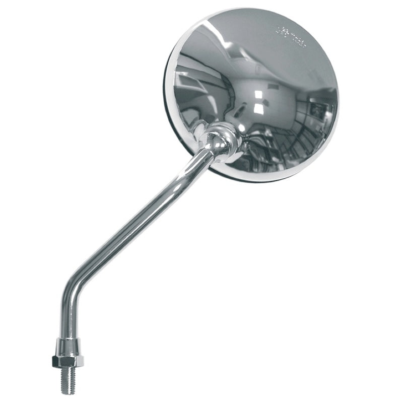 Specchio Retrovisiore sinistro VICMA tipo OEM cromo - Honda CB500 / CB1000 - EH456I