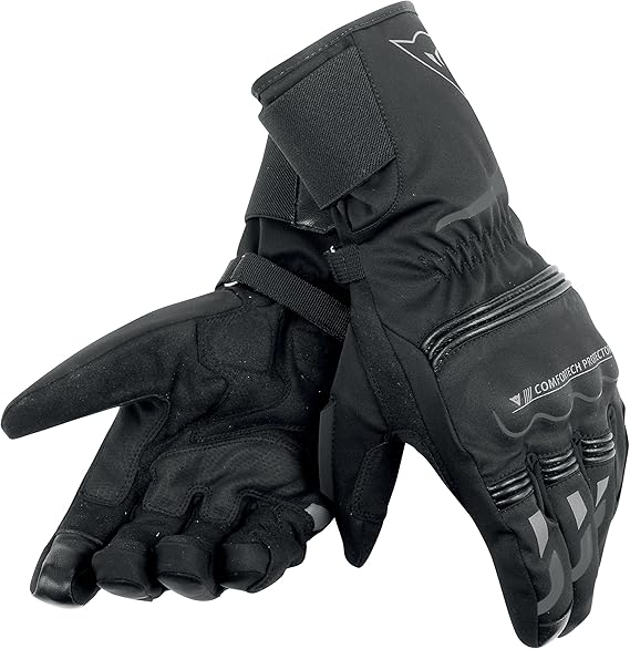 DAINESE TEMPEST GLOVES unisex D-Dry guanto invernale - ULTIMA TAGLIA XL