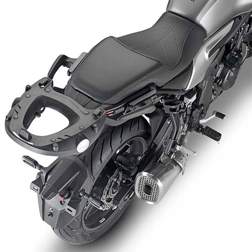 GIVI attacchi POST.MONOKEYLOCK V.TROFEO 500AC '22